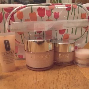 Clinique Moisture Surge Extended Thirst Relief Gel